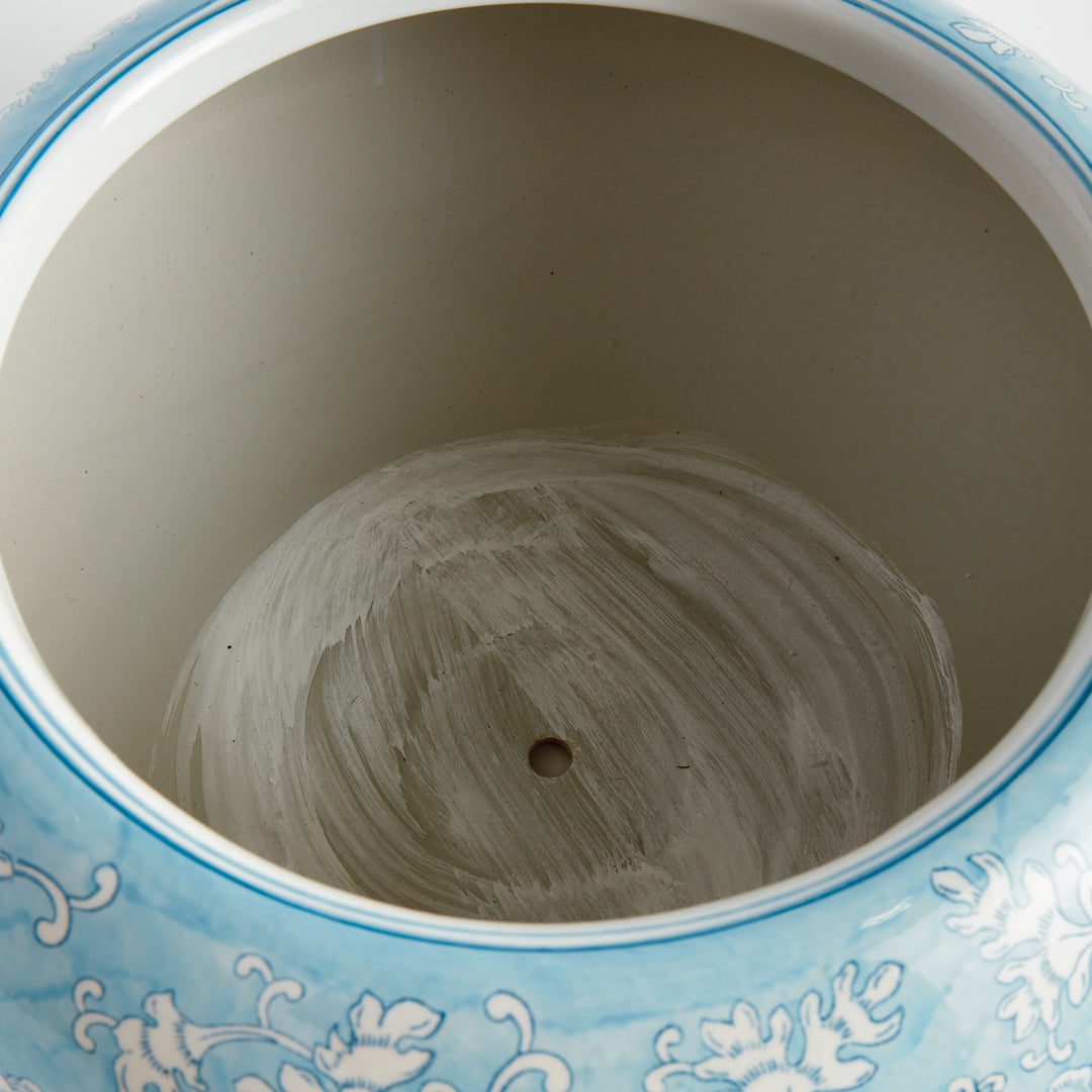 MONARCH EMPRESS POT LARGE
