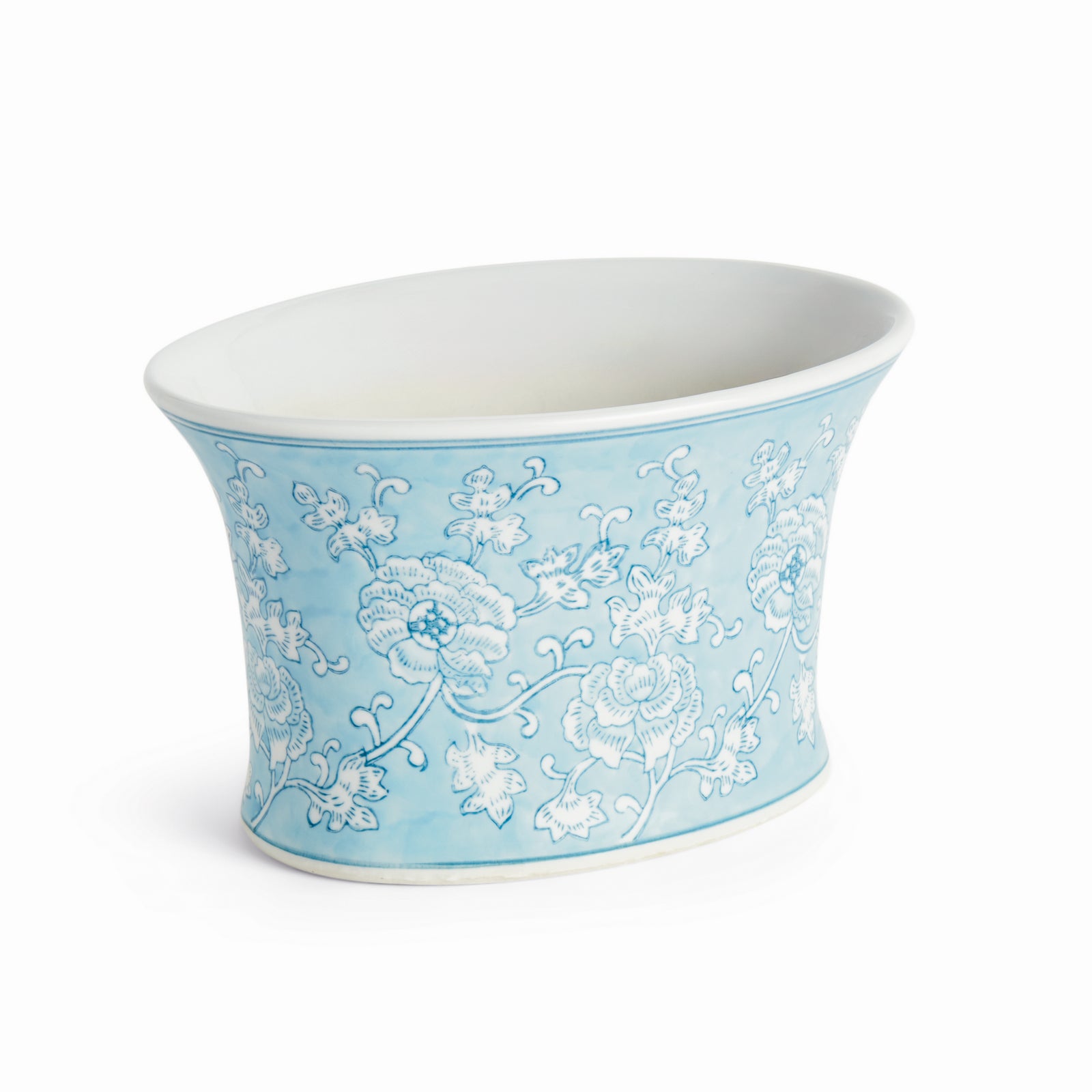 MONARCH LOTUS CACHEPOT SMALL