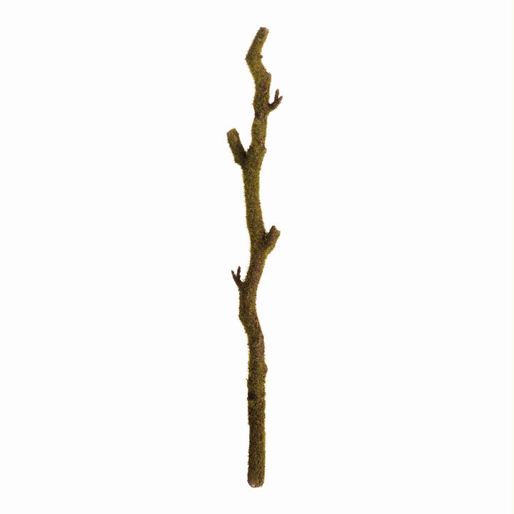 MOSS BRANCHES 24", SET OF 2