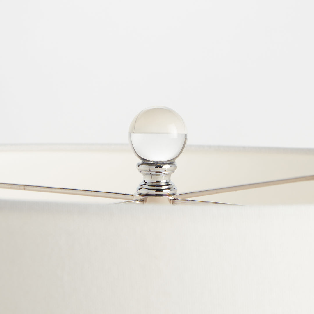 CHRISTINE CHINOISERIE LAMP