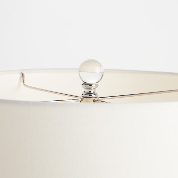 LILIAN CHINOISERIE MINI LAMP