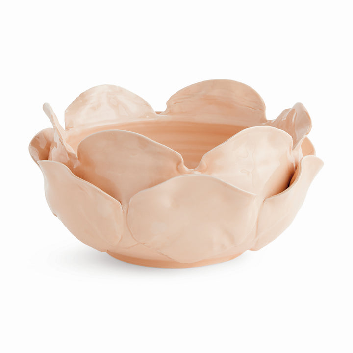DI ROSA DECORATIVE BOWL - Melon