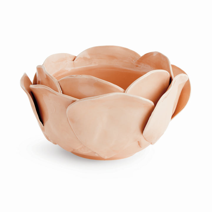 DI ROSA DECORATIVE BOWL SMALL - Melon