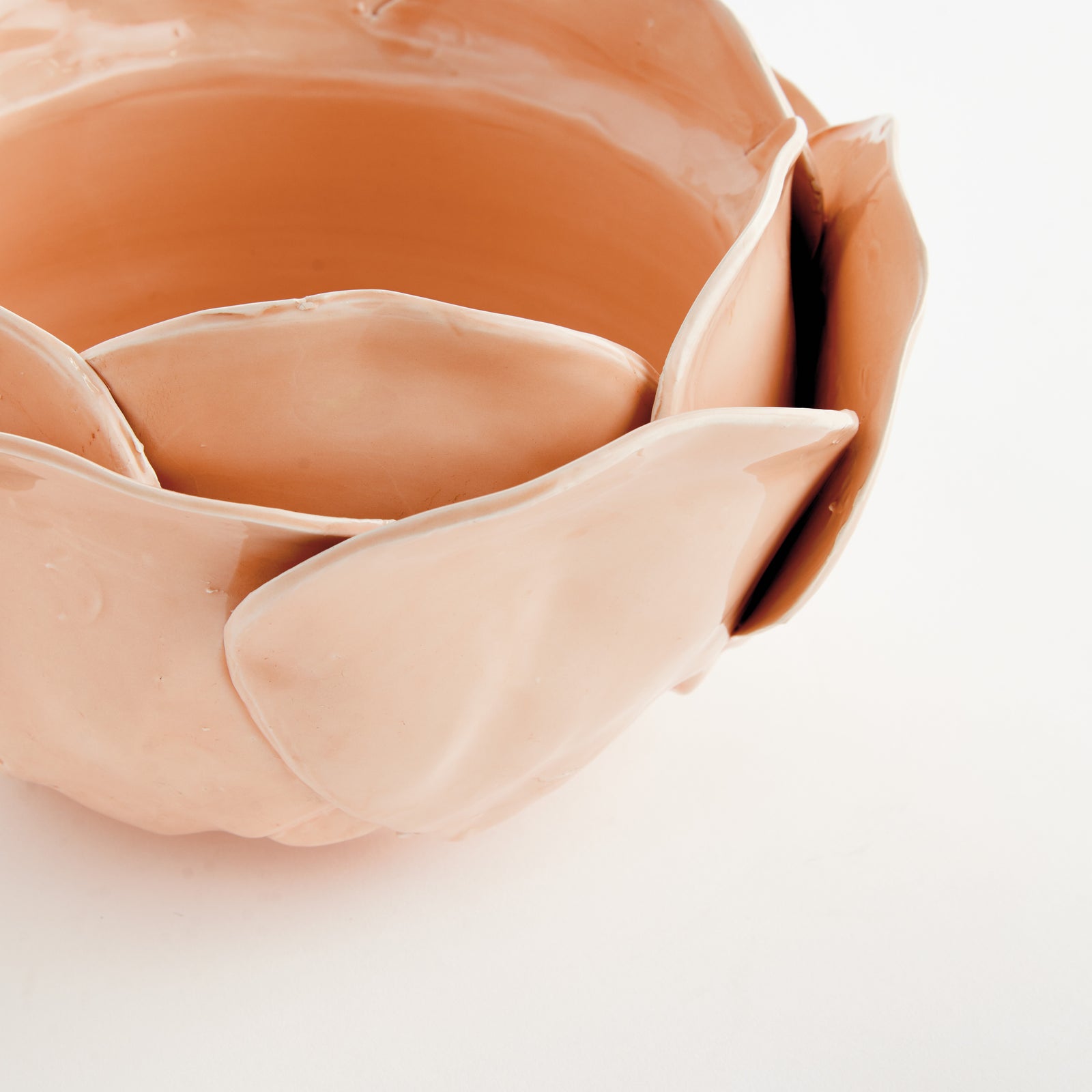 DI ROSA DECORATIVE BOWL SMALL - Melon