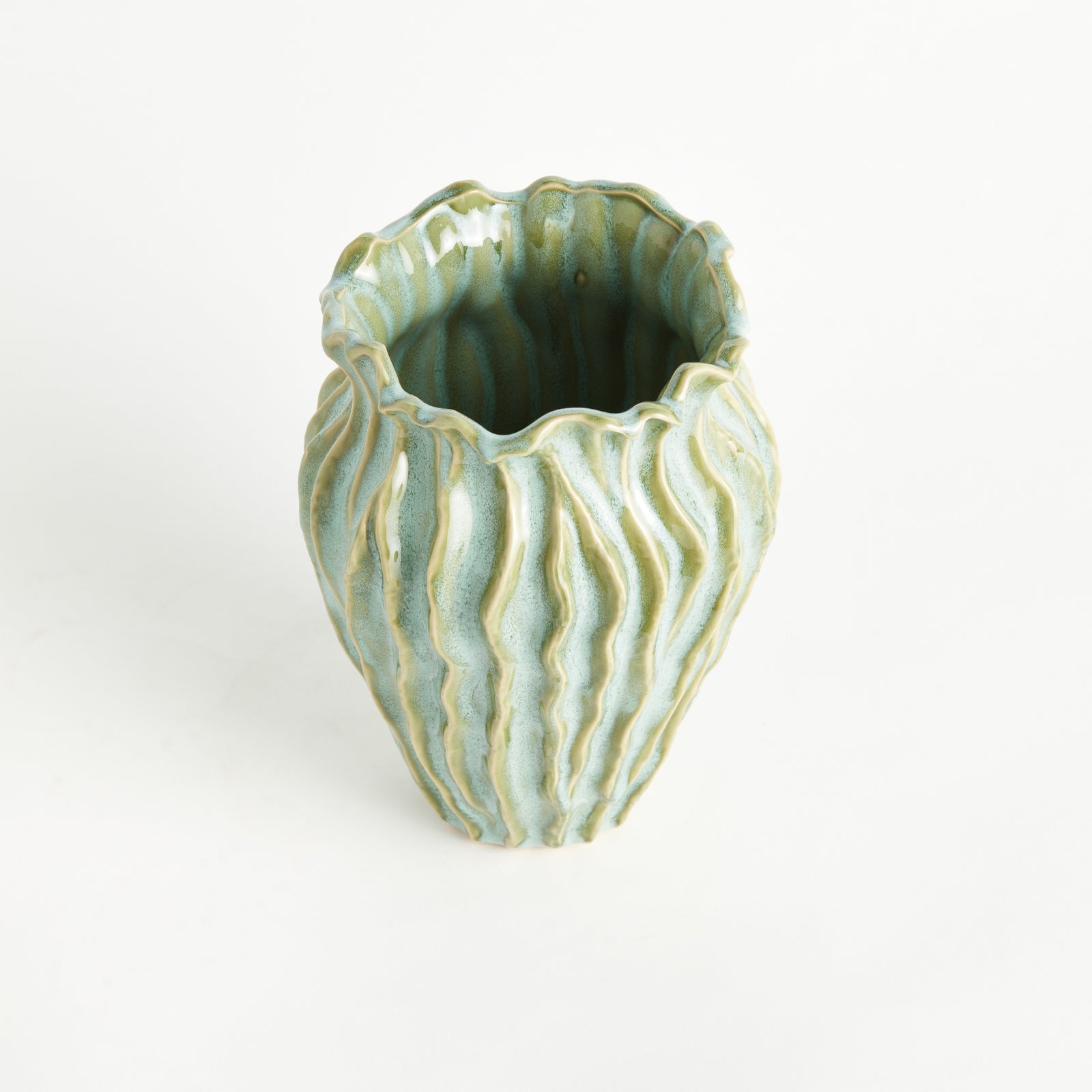 ESMERALDA VASE