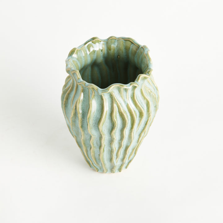 ESMERALDA VASE