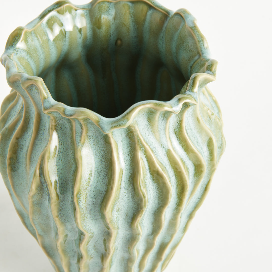 ESMERALDA VASE