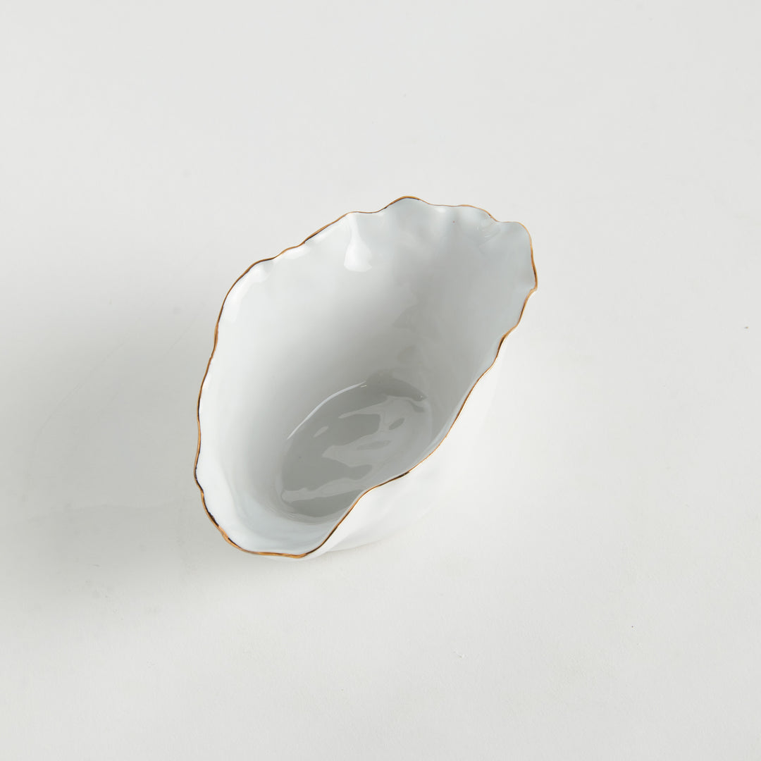 MACKENNA WIDE VASE SMALL
