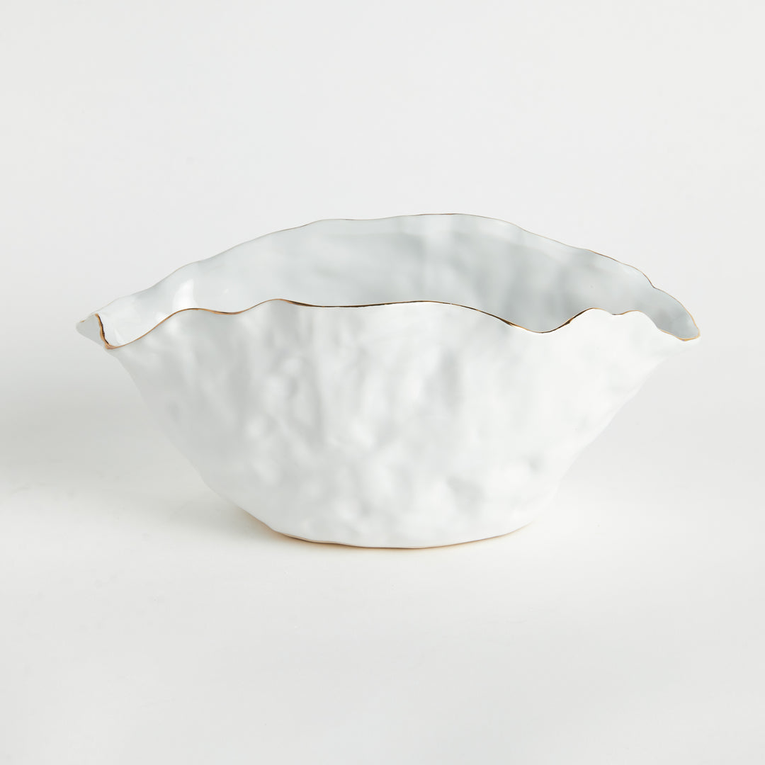 MACKENNA WIDE VASE LARGE