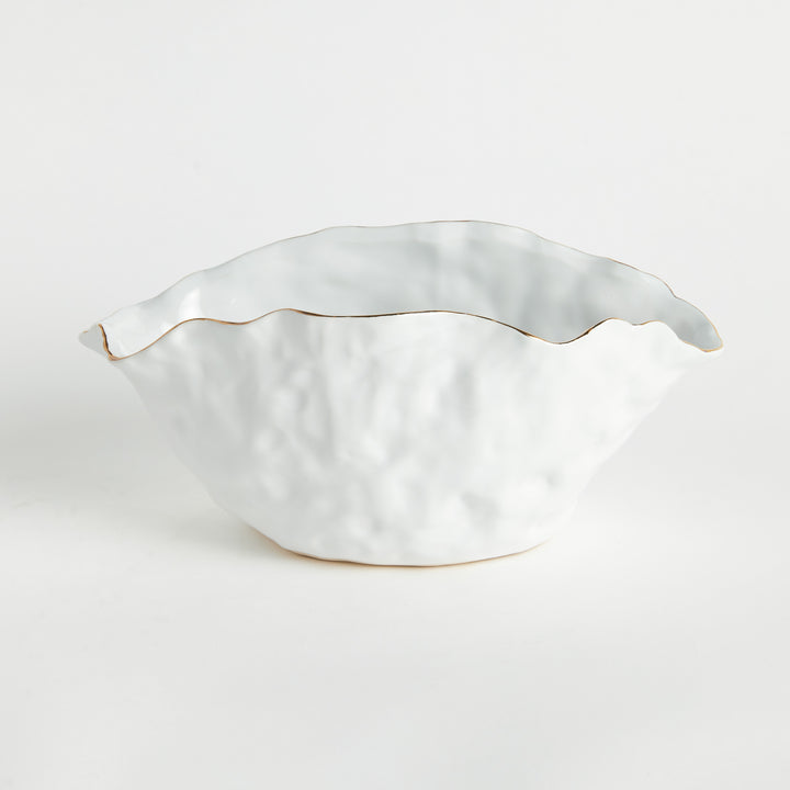 MACKENNA WIDE VASE LARGE