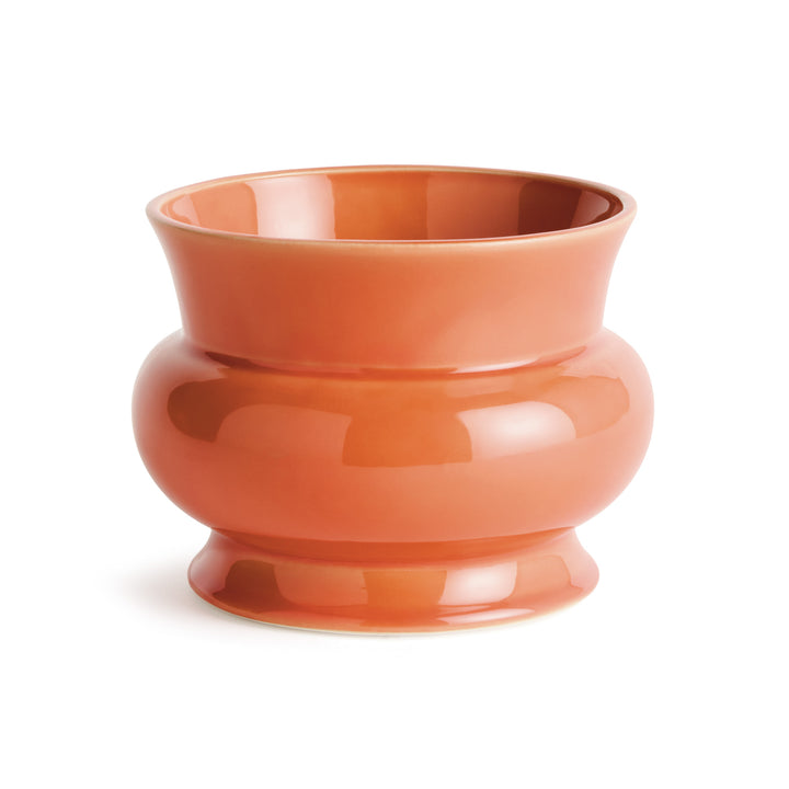 CORA POT - Orange