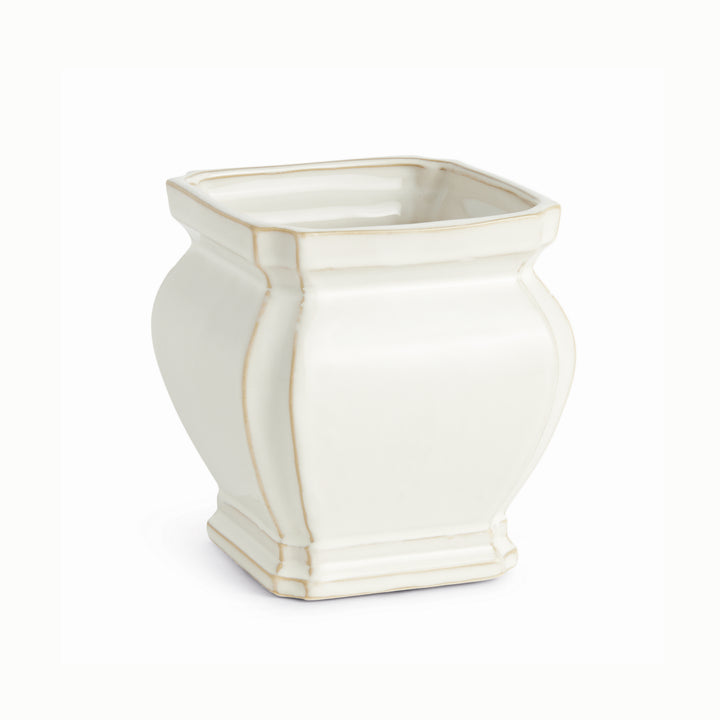 FRANCESCA POT LARGE - Gray
