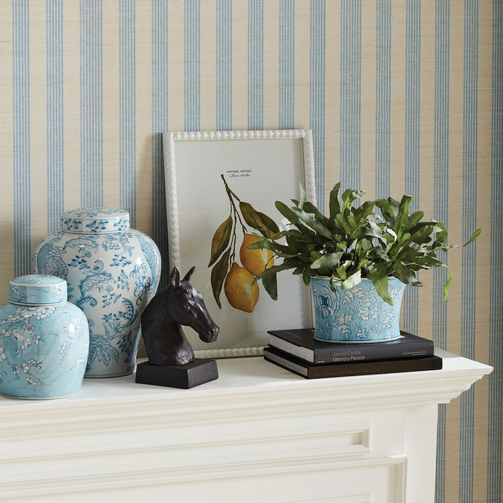 LEMON CUTTINGS STUDY, SET OF 3