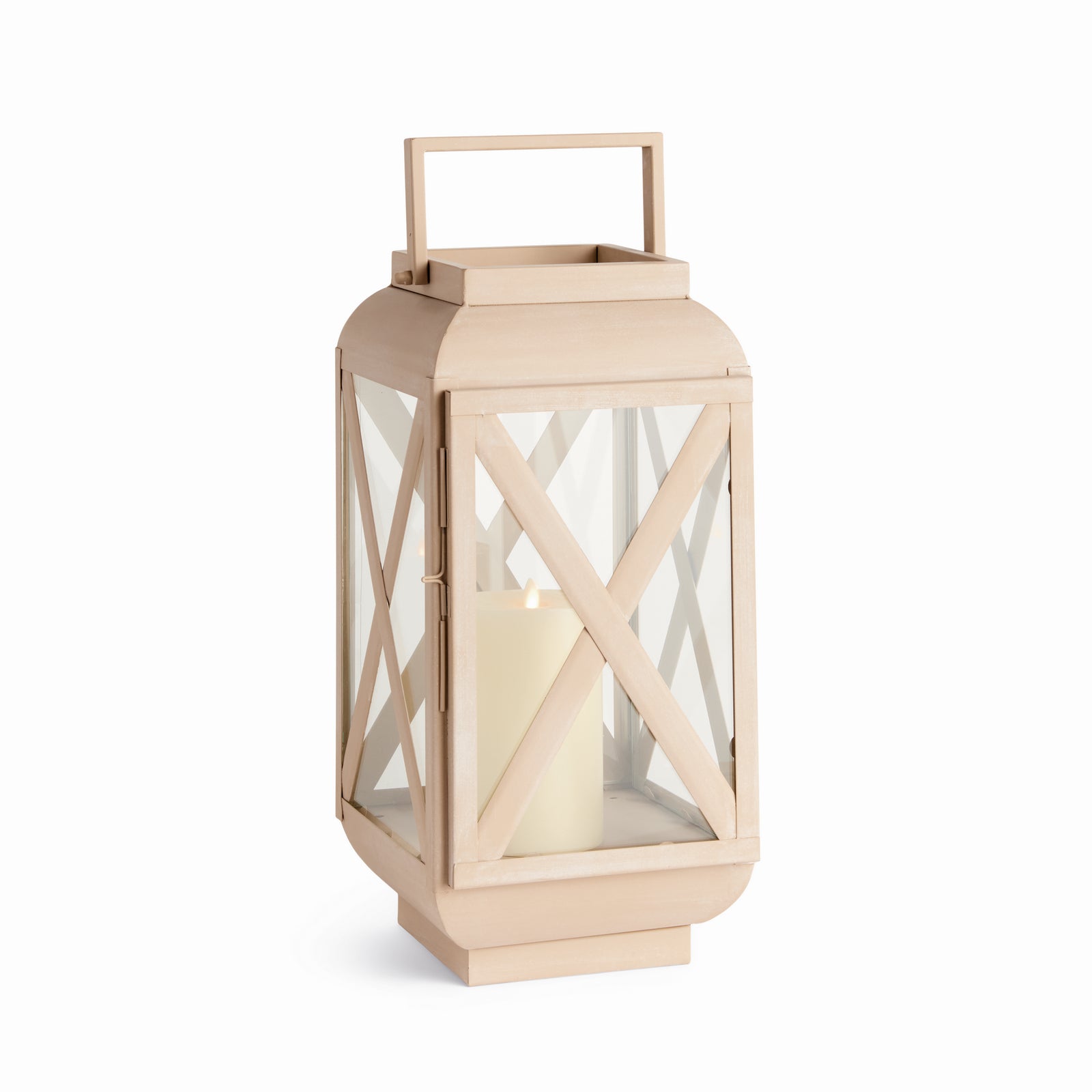 PIETRA OUTDOOR LANTERN SMALL