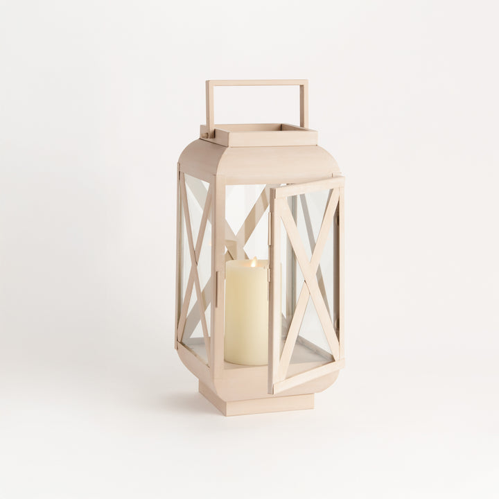 PIETRA OUTDOOR LANTERN SMALL