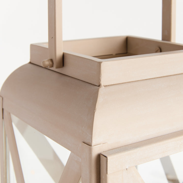 PIETRA OUTDOOR LANTERN SMALL