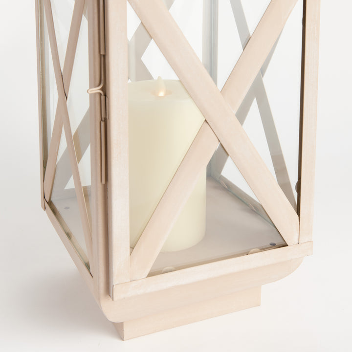 PIETRA OUTDOOR LANTERN SMALL