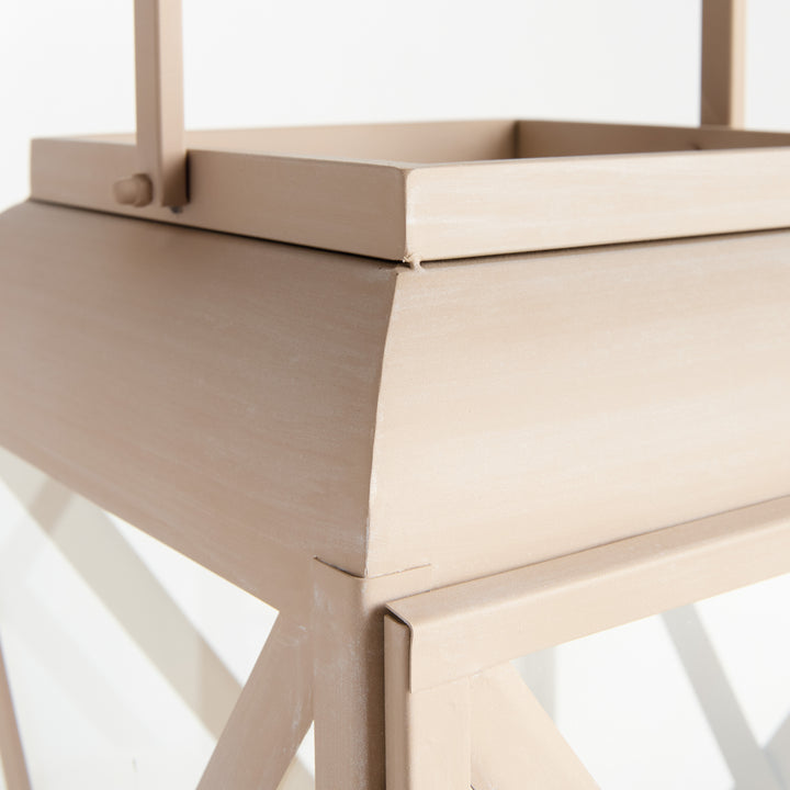 PIETRA OUTDOOR LANTERN MEDIUM