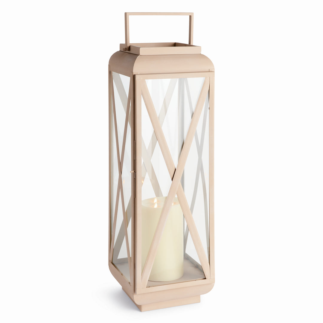 PIETRA OUTDOOR LANTERN LARGE
