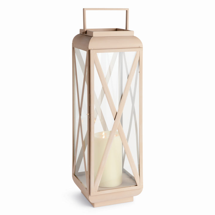 PIETRA OUTDOOR LANTERN LARGE