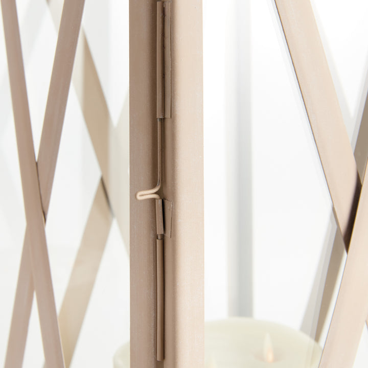 PIETRA OUTDOOR LANTERN LARGE