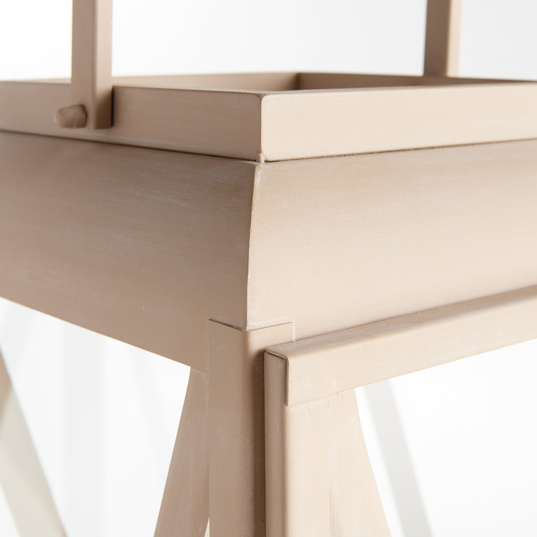 PIETRA OUTDOOR LANTERN LARGE