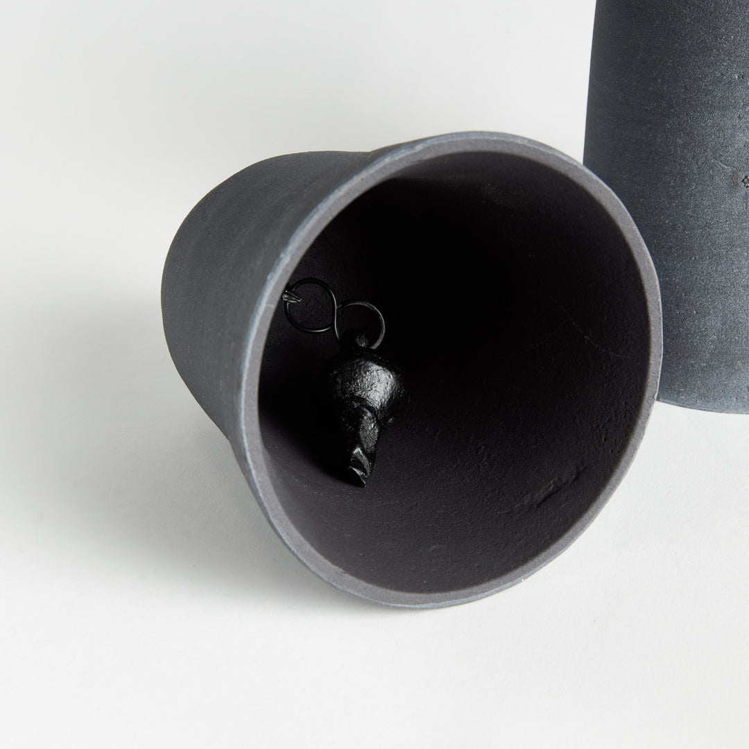 LA TAVERNA GRANDE BELLS ST/2 - Aged Zinc