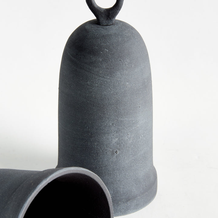 LA TAVERNA GRANDE BELLS ST/2 - Aged Zinc