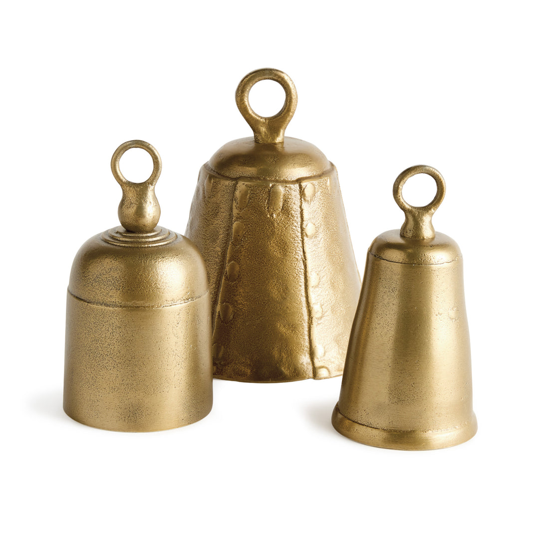 LA TAVERNA GRANDE BELLS ST/3 - Gold