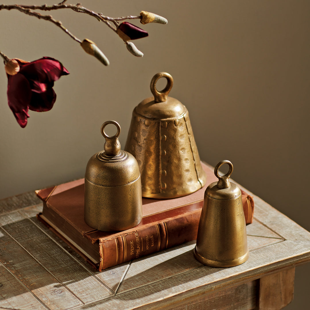 LA TAVERNA GRANDE BELLS ST/3 - Gold
