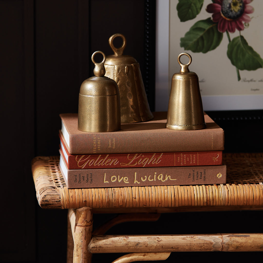 LA TAVERNA GRANDE BELLS ST/3 - Gold