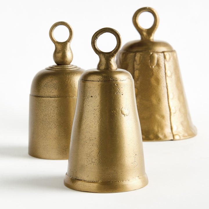 LA TAVERNA GRANDE BELLS ST/3 - Gold