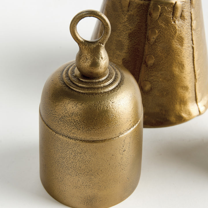 LA TAVERNA GRANDE BELLS ST/3 - Gold
