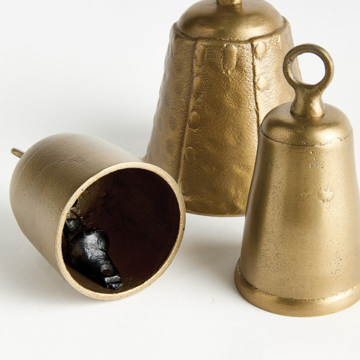 LA TAVERNA GRANDE BELLS ST/3 - Gold