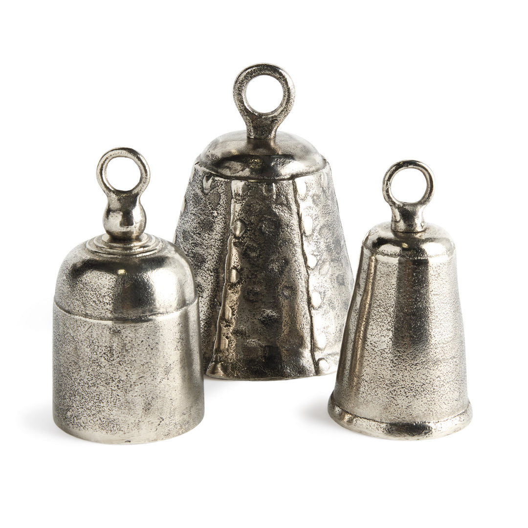 LA TAVERNA GRANDE BELLS ST/3 - Silver