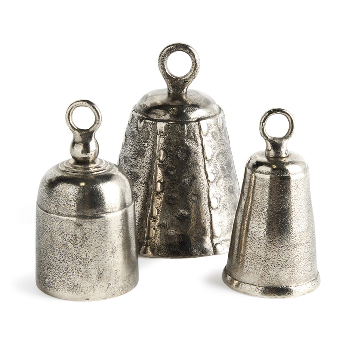 LA TAVERNA GRANDE BELLS ST/3 - Silver