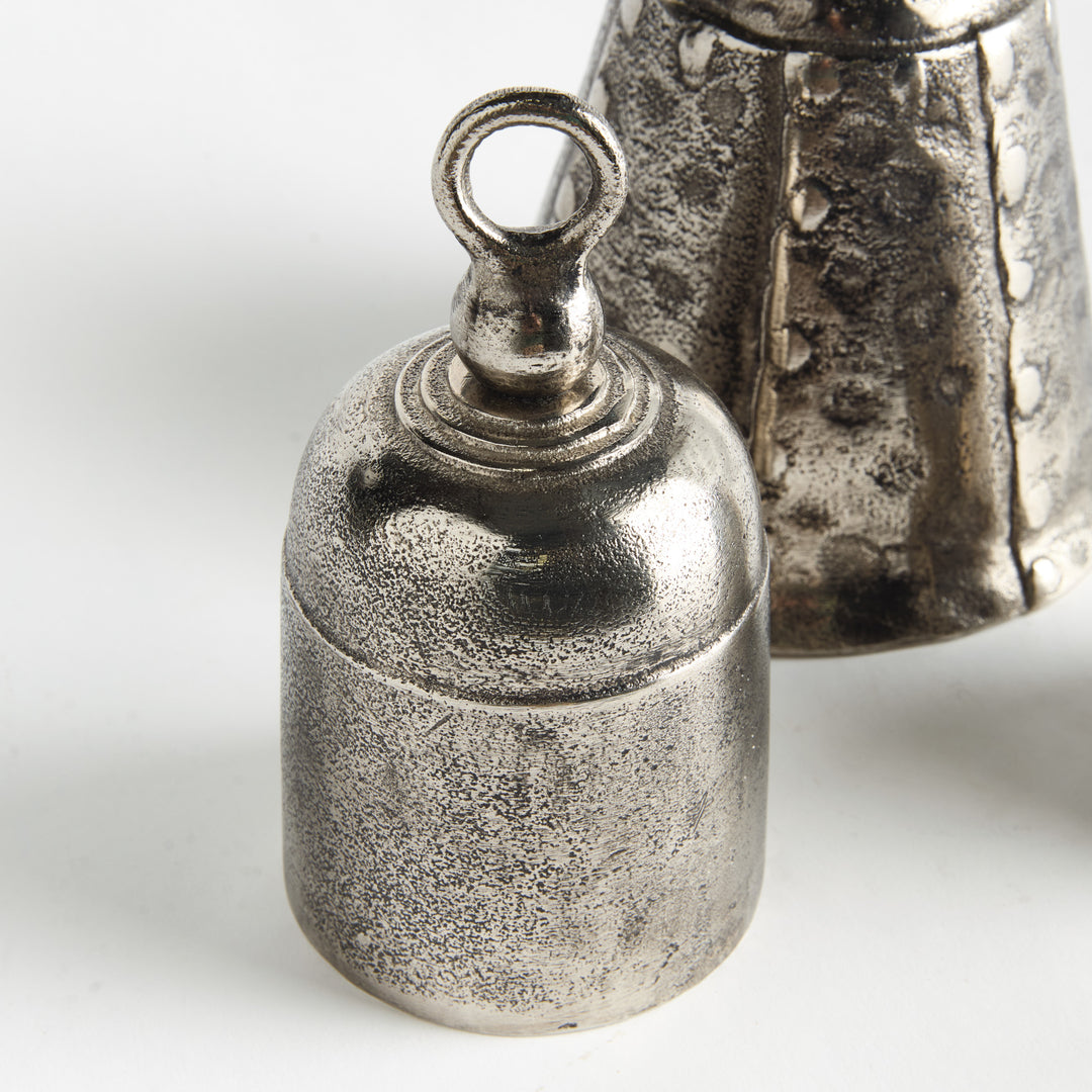 LA TAVERNA GRANDE BELLS ST/3 - Silver