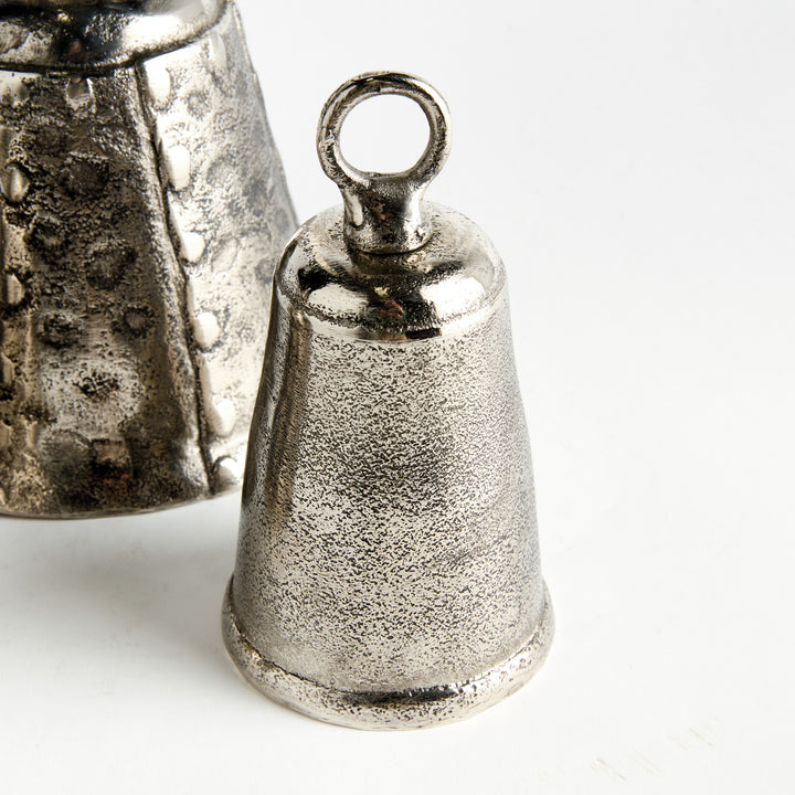LA TAVERNA GRANDE BELLS ST/3 - Silver