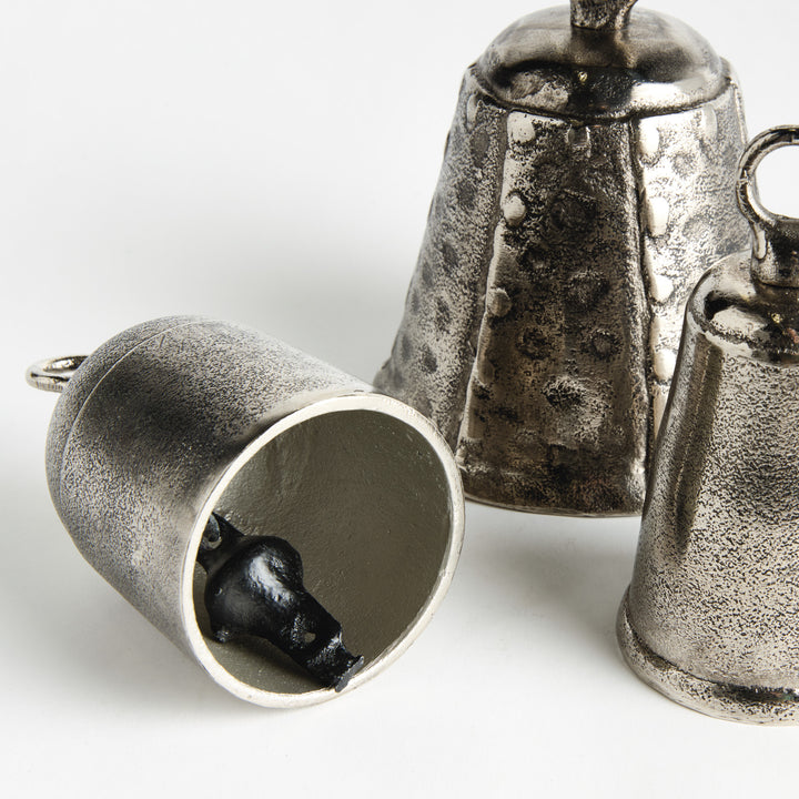LA TAVERNA GRANDE BELLS ST/3 - Silver