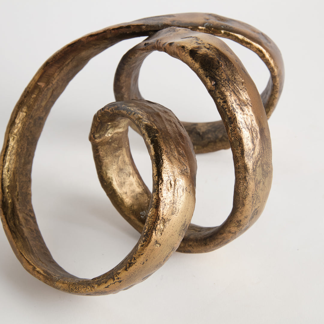 MARIN SCULPTURE