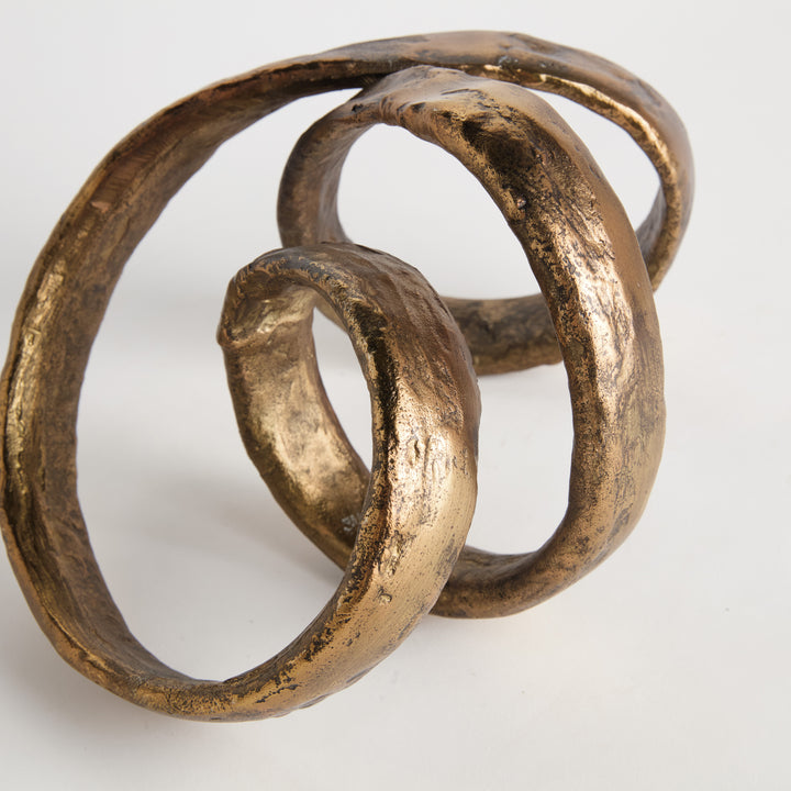 MARIN SCULPTURE