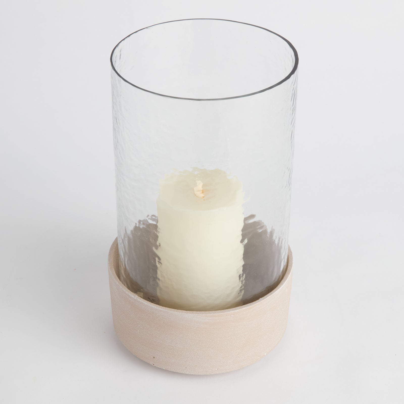 PIETRA CYLINDER HURRICANE LARGE