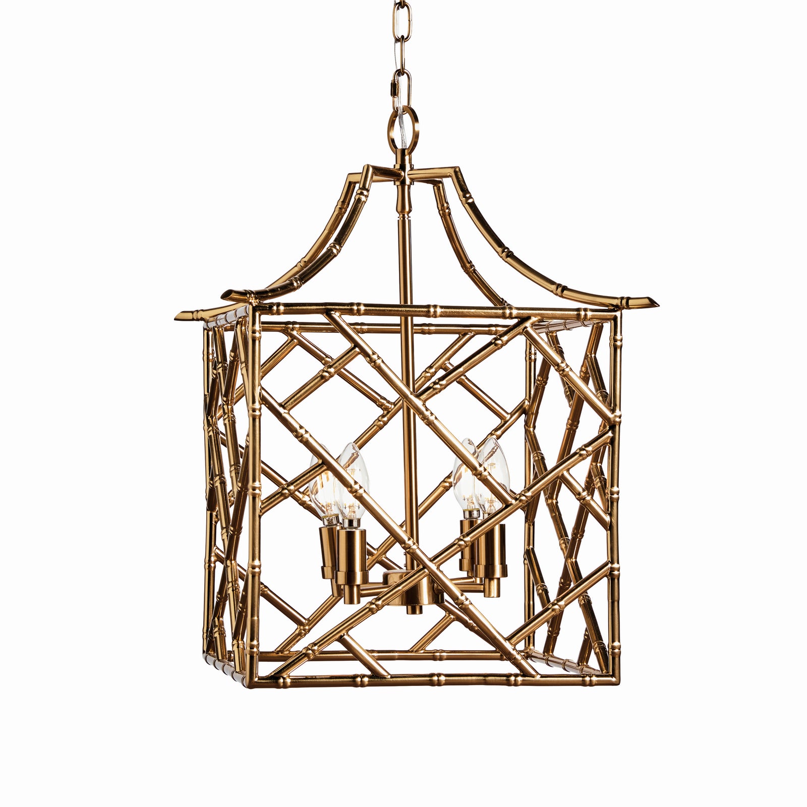 RHODES PENDANT SMALL