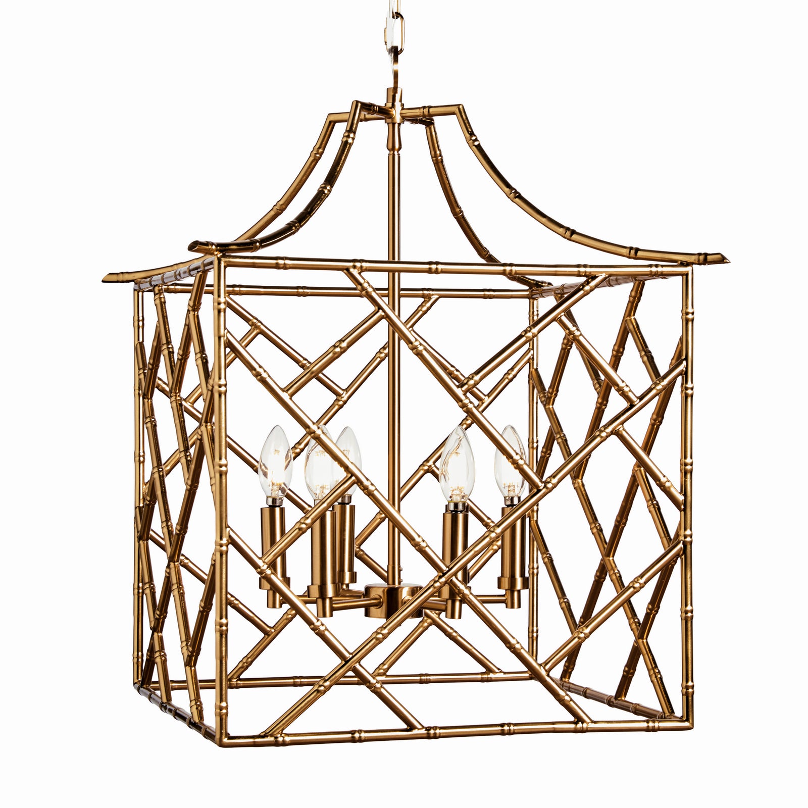 RHODES PENDANT LARGE