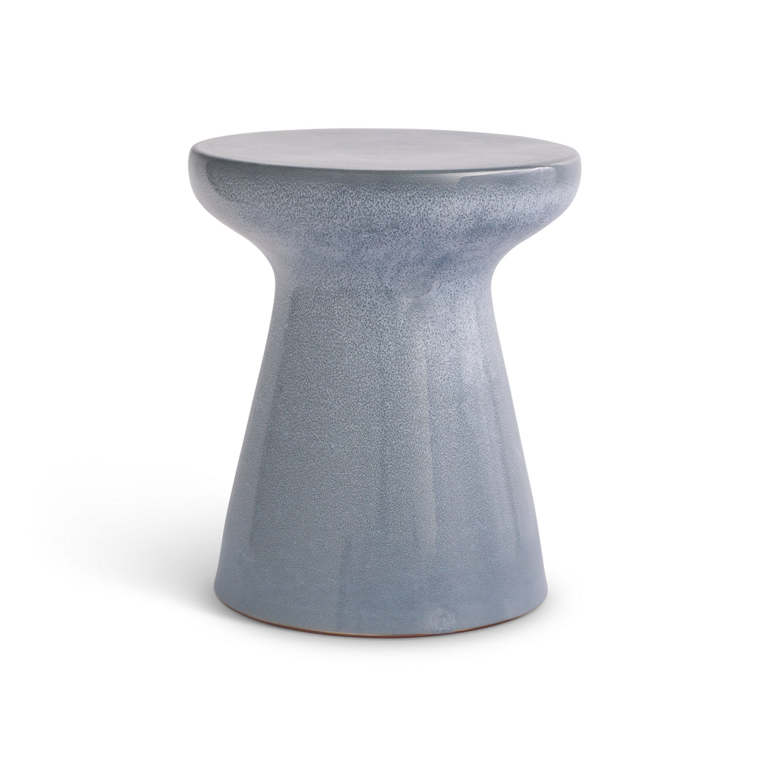 NANETTE SIDE TABLE - Blue