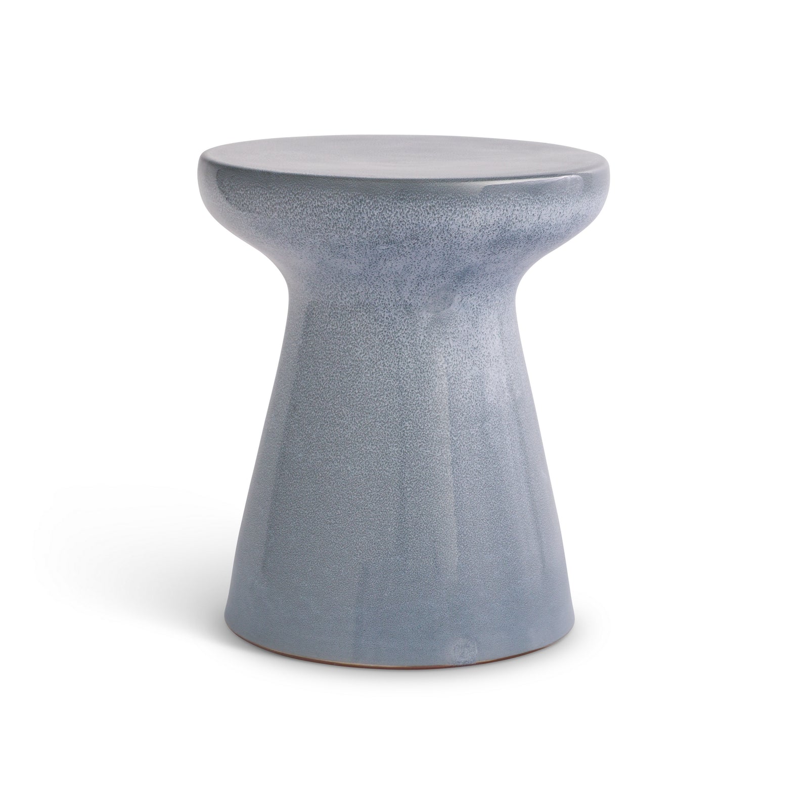 NANETTE SIDE TABLE - Blue