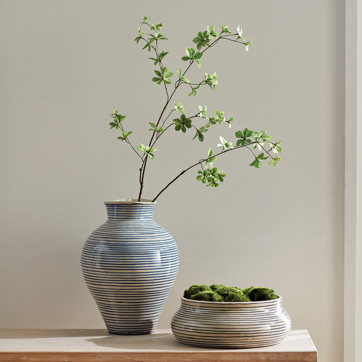 MOSS ORBS 4" ST/6 - Moss