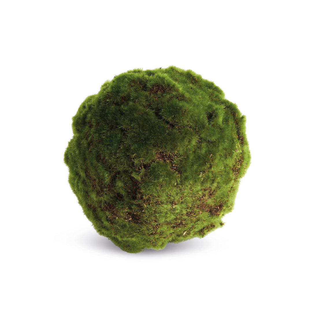 MOSS ORBS 7" ST/3 - Moss