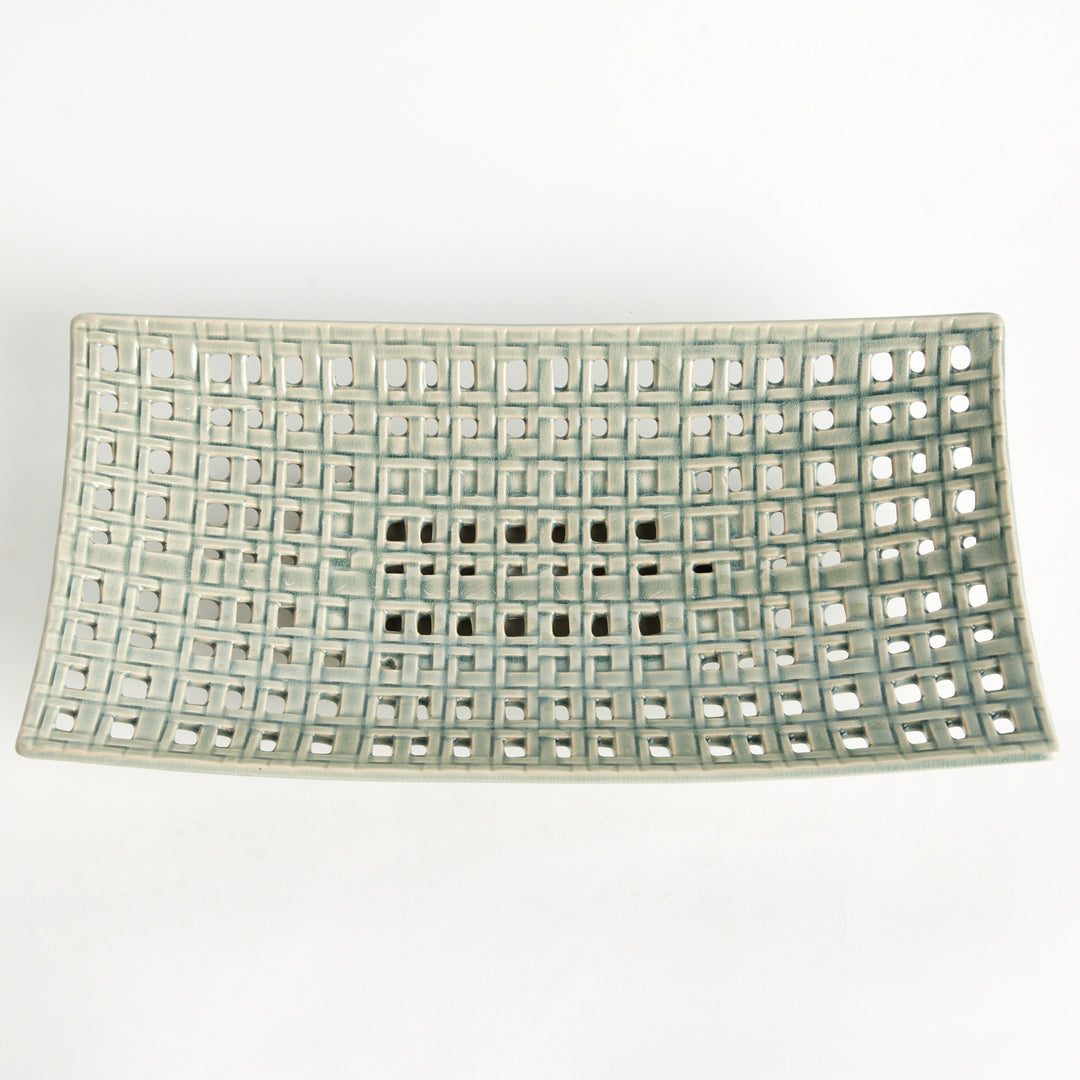EMILY RECTANGULAR TRAY