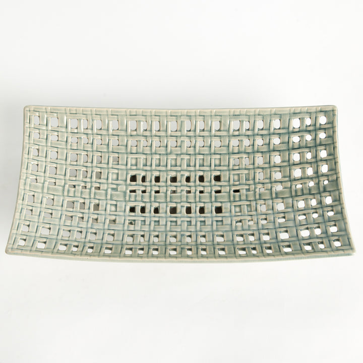 EMILY RECTANGULAR TRAY